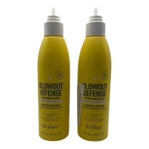 Drybar - Blowout Defense Spray (6.5 oz, 2-Pack) - Nozzles Missing